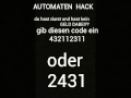 Spielo Automaten Hack - YouTube