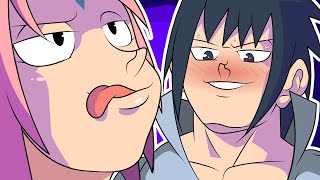 NARUTO ALWAYS FAILS (Funny Parody)