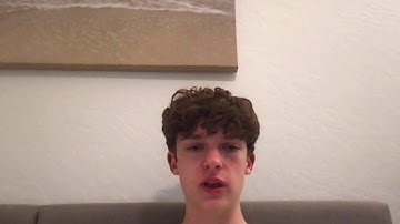 Intro Assignment: Video Introduction