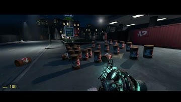 doing some more random stuff in Garry