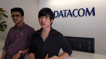 Microsoft Student Accelerator: Industry Testimonials