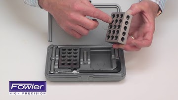 52-439-032-0 Premium 1-2-3 Block Set