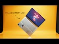 Lenovo Yoga 9 14ITL5 youtube review thumbnail