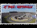 At Track: Short track with a long Cup Series history