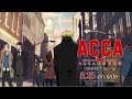 TVアニメ『ACCA13区監察課』COMPACT Blu-ray 6月25日発売告知CM