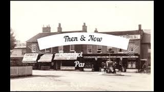 Then and now. Bagshot Village. Part 1.