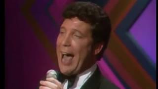 Tom Jones  in 1973 Delilah (1968)