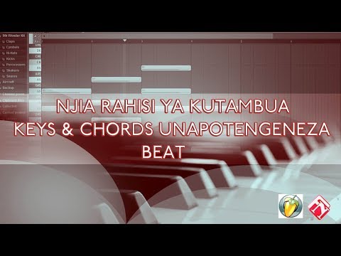Video: Jinsi Ya Kutambua Chords
