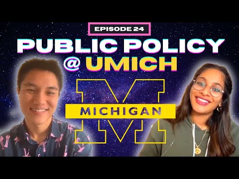 How to Network with Professors and Start Nonprofits w/ Vennela Vellanki UMich ’20 | Ep. 24