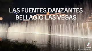 Bellagio Las Vegas