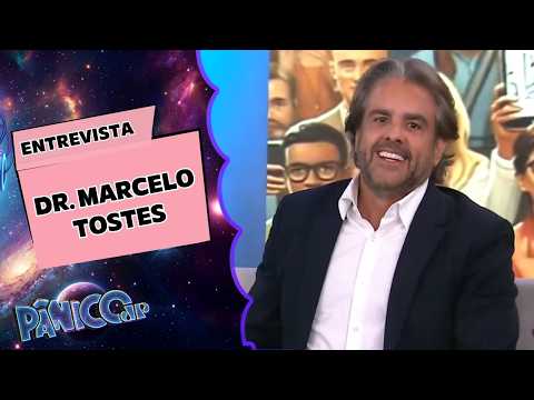 "O POVO NÃO ACREDITA MAIS NA JUSTIÇA?" DR. MARCELO TOSTES NO PÂNICO NA ÍNTEGRA