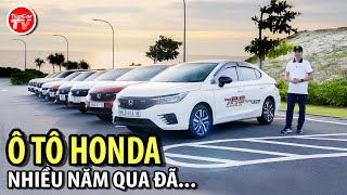 Download lagu 8 sự thật về xe ô tô Honda ai sở hữu nhiều năm mới hiểu hết | TIPCAR TV