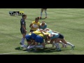 Womens 7s Langford 2017 Russia vs Brazil