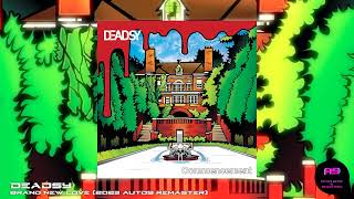 Deadsy - Brand New Love (2023 auto9 Remaster)