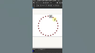 Make simple Design in Corel Draw For Beginer|Corel draw designs for beginners|#logo #shortdesign