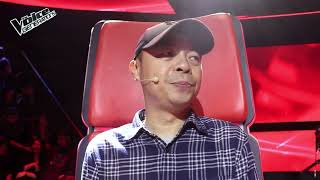 The Voice Generations: Battle round interview ft. Coach Chito | Exclusive