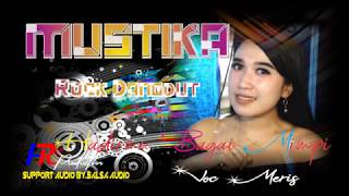 Hadirmu Bagai Mimpivocmeris Saputrimustika Rock Dangdutsalsa hr Pro