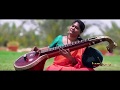 REVATHI RAAGAMAALIKA - veena fusion Tamburu Music & Ammasfotofactory