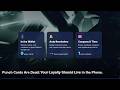 Punch Cards Are Dead. Your Loyalty Should Live in the Phone. [Shorts] | CRM Experts Online