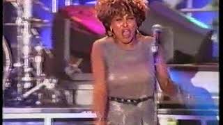 Tina Turner -  Foreign Affair -  What&#39;s love Live  - San Bernardino  - 1993