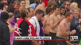 Polar Plunge 2018