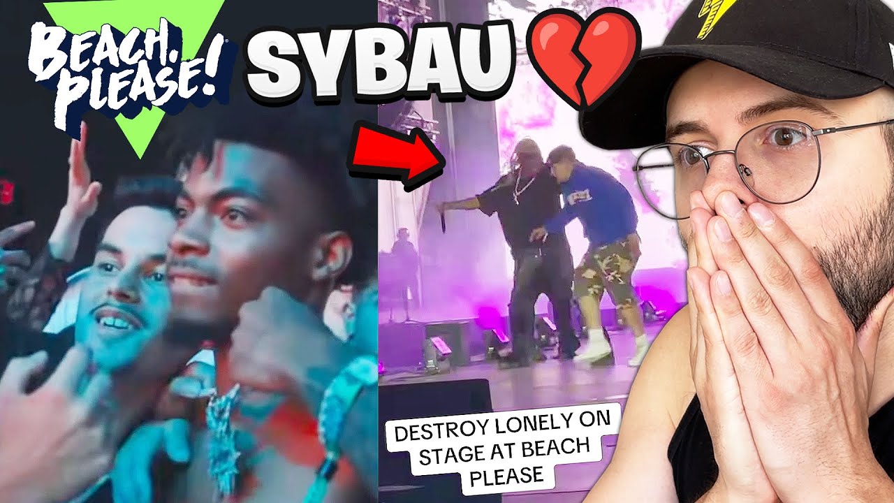 REACTIONEZ la CELE MAI TARI MEME-uri de la Beach Please!