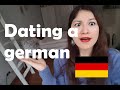 Típico de novios alemanes - Cómo son??