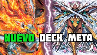 Tenpai post-LEDE | Voiceless voice vs Tenpai dragons | Yu-Gi-Oh! Duelo en vivo - Torneo local