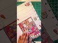 Memory planner set up using the tiktok viral sticker book 𐔌՞. .՞𐦯 ᢉ𐭩.ᐟ🍮 #memorykeeping #journalideas