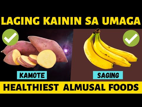 Video: Paano Kumain ng Mas kaunting Protina: 12 Hakbang (na may Mga Larawan)