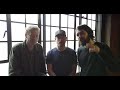 Biffy Clyro - UK/Eire, Europe and Australia Tour Postponed