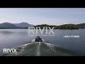 RIVIX Xtreme Commando XC400 (8+1Person) with Console Steering and Remote Throttle at Beris Lake