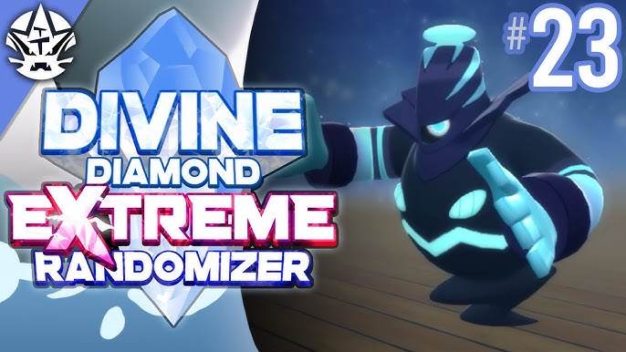 Pokemon Black 2 Extreme Randomizer Download - PokéHarbor