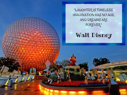 Episode 22 The Best  Rides To Fast Pass At Epcot In Disney  