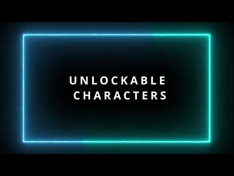 Impossible Slasher | Trailer