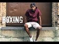 Boxing || Spoken Word Poetry || Smooth