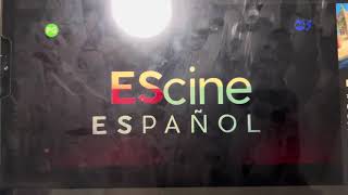 Warner Bros.es Cine Español 2023 - Mummies Momias On Channel 5 In High Pitch Premiereestreno