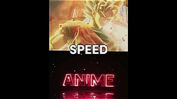 Jump Force Goku Vs Anime