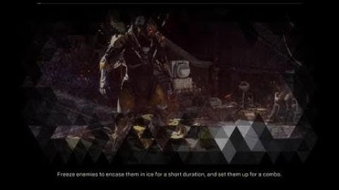 Anthem - Swarm Tyrant