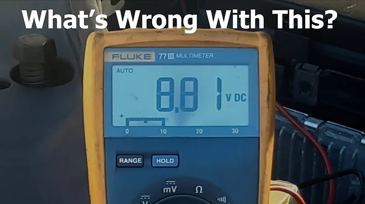 Dodge Durango Remote Start Issue - DIY Maintenance