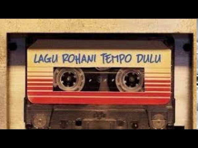 Lagu Rohani Kristen Tempo Dulu [Various Artis] class=