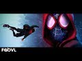 Spider-Man Into the Spider-Verse Song - Hero of the Day (Unofficial Soundtrack) | FabvL