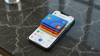 The Ultimate Secure Digital Wallet for Android