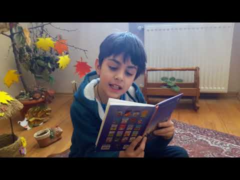 წიგნის საჯაროდ კითხვის მსოფლიო დღეს, თბილისის 103-ე საჯარო სკოლაში თემატური ღონისძიებით შეხვდნენ