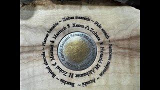 Picatrix Mirror of the Seven Winds