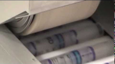 Wrap Labeling System for plastic vials