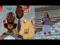 WAC Flashback - Football