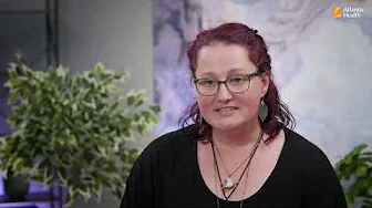 Sarah Lallier, APN