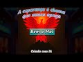 Bem e Mal - Nathy & King (IA)
