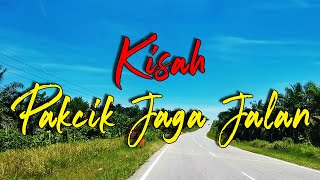 PakCik Misteri | Vlog